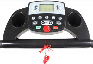 ARTE-Living - Motorisiertes home Laufband