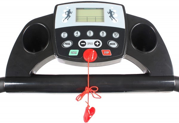 ARTE-Living - Motorisiertes home Laufband