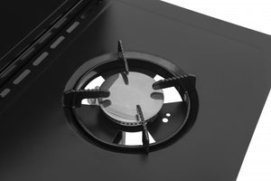 Arte-Living - El Fuego - Gasgrill ''San Francisco'' 4+1