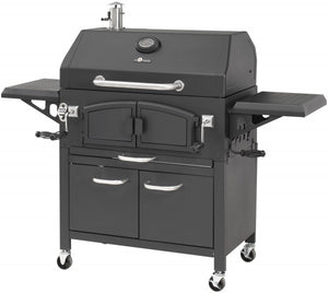 El Fuego - Holzkohlegrill - Grand Ontario