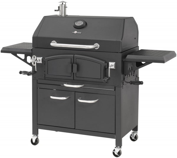 El Fuego - Holzkohlegrill - Grand Ontario