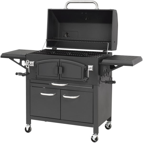 El Fuego - Holzkohlegrill - Grand Ontario