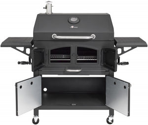 El Fuego - Holzkohlegrill - Grand Ontario