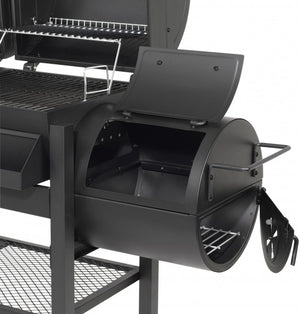 El Fuego - Kombigrill 3-in-1 -Sierra