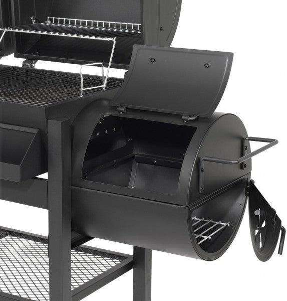 El Fuego - Kombigrill 3-in-1 -Sierra