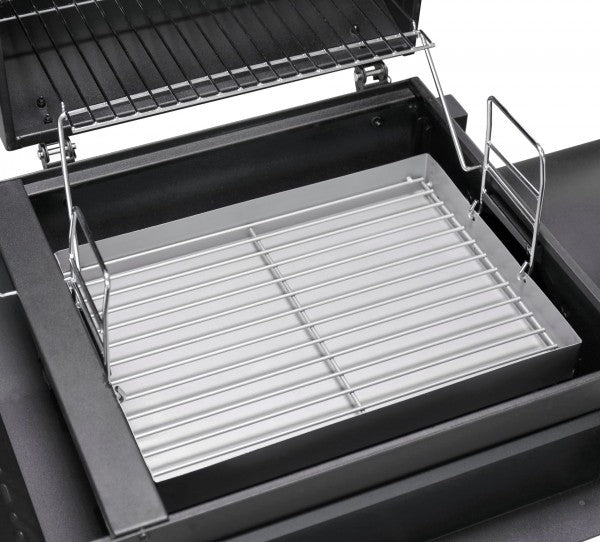 El Fuego - Kombigrill 3-in-1 -Sierra