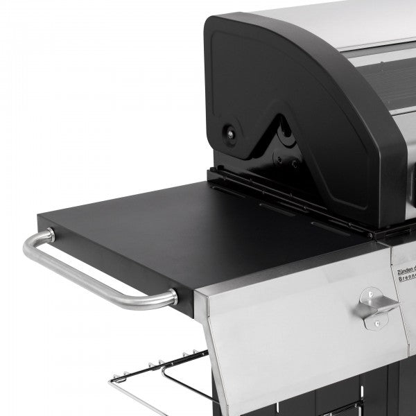 Gasgrill Long Beach - El Fuego - Arte-Living
