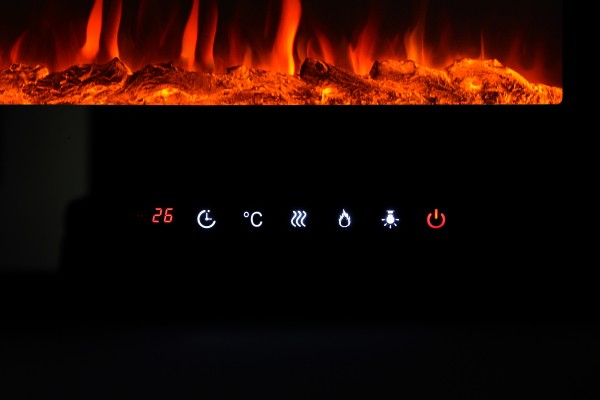 El Fuego - Elektrokamin Luzern