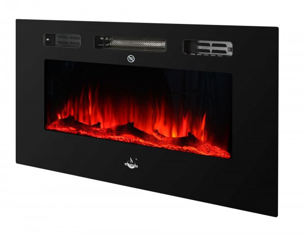 El Fuego - Elektrokamin Bern 130