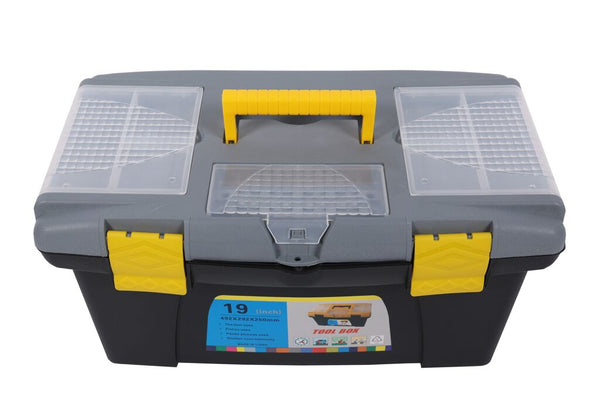 Set di attrezzi 3 in 1 