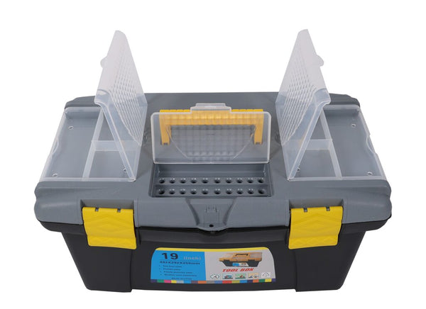 Set di attrezzi 3 in 1 