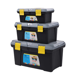 Set di attrezzi 3 in 1 