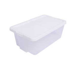 Aufbewahrungsbox 6er Set 37 x 22.5 x 14 cm