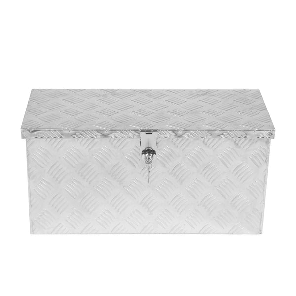 Aufbewahrungsbox Aluminium 40L
