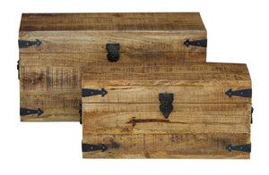 Aufbewahrungsboxen Vintage KINGSLEY