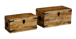 Aufbewahrungsboxen Vintage KINGSLEY