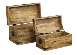 Aufbewahrungsboxen Vintage KINGSLEY