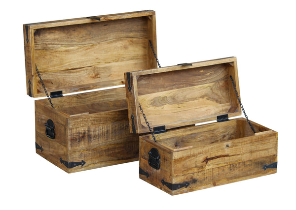 Aufbewahrungsboxen Vintage KINGSLEY