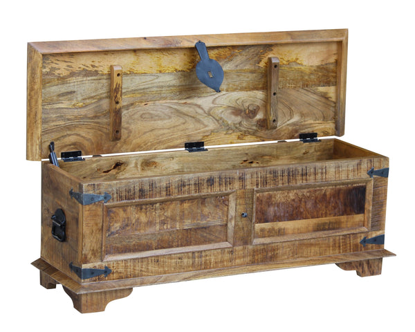 Aufbewahrungsbox Vintage CLARKE