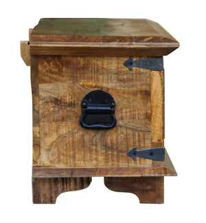 Aufbewahrungsbox Vintage CLARKE