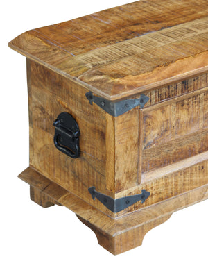 Aufbewahrungsbox Vintage CLARKE
