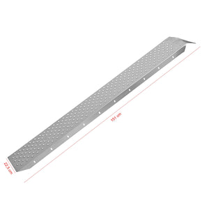 Loading ramp 151 x 22.5 cm, set of 2