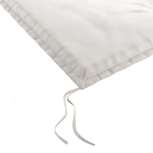 Liegenauflage BASIC crème