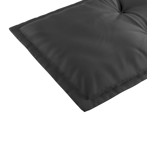 Liegenauflage LAZE anthrazit