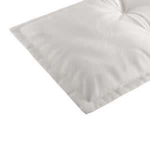 Liegenauflage LAZE crème