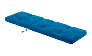 Liegenauflage COSY blau