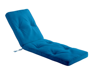 Liegenauflage COSY blau
