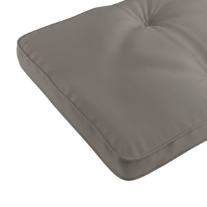 Liegenauflage COSY greige
