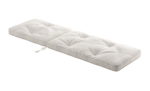 Liegenauflage COSY crème