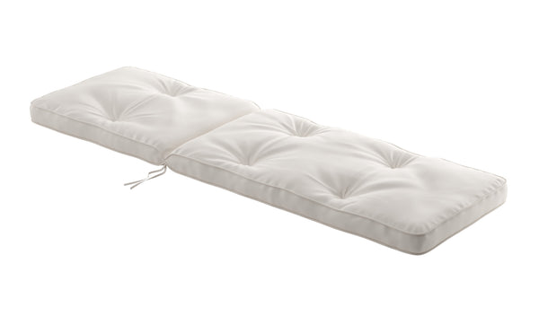 Liegenauflage COSY crème
