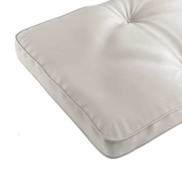 Liegenauflage COSY crème
