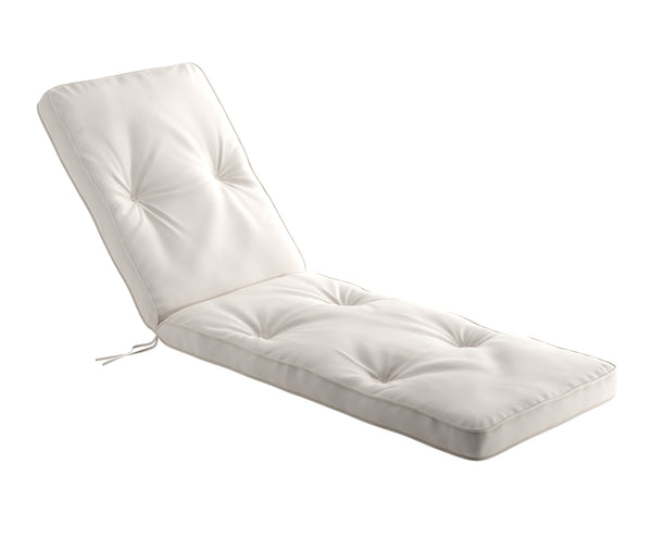 Liegenauflage COSY crème