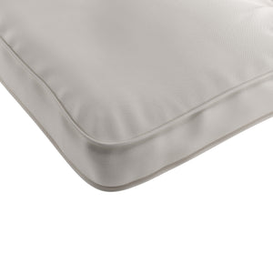 Liegenauflage COSY crème