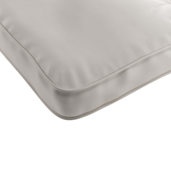 Liegenauflage COSY crème