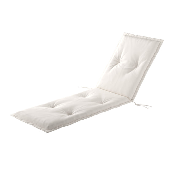 Liegenauflage LAZE crème