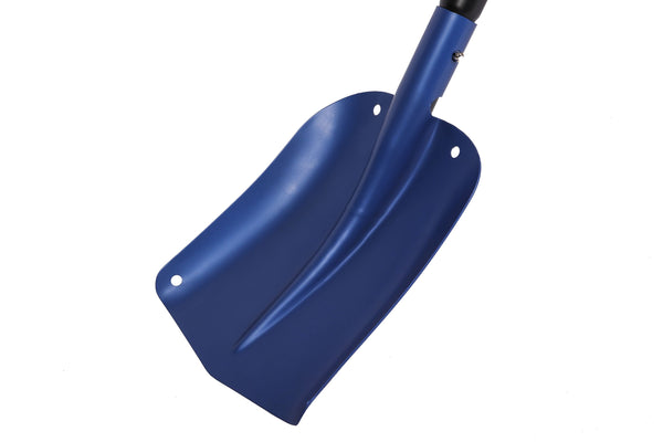 Lawinenschaufel Aluminium