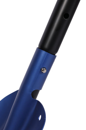 Lawinenschaufel Aluminium
