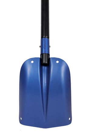 Lawinenschaufel Aluminium