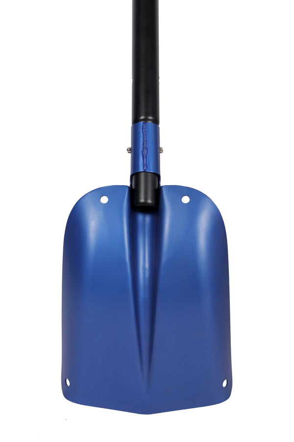 Lawinenschaufel Aluminium