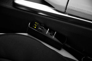 Auto Massagesitzauflage mit Wärmefunktion