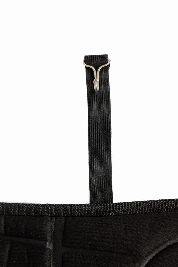 Autositzbezug beheizbar 96 x 46 cm