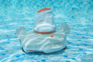 Automatischer Poolsauger AquaGlide