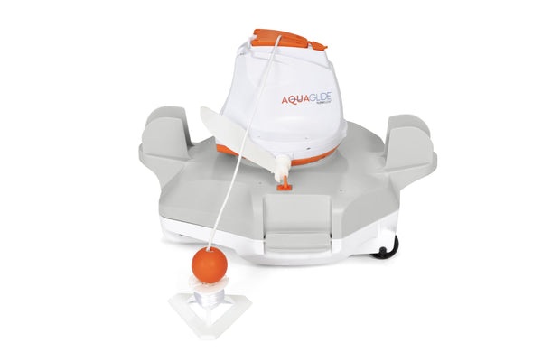 Automatischer Poolsauger AquaGlide