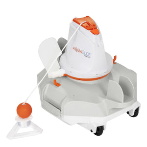 Automatischer Poolsauger AquaGlide