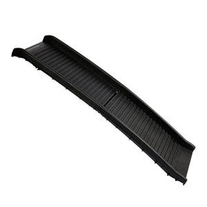 Hunderampe 155 x 40 cm