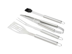 BBQ Grillbesteck Koffer 13-teilig